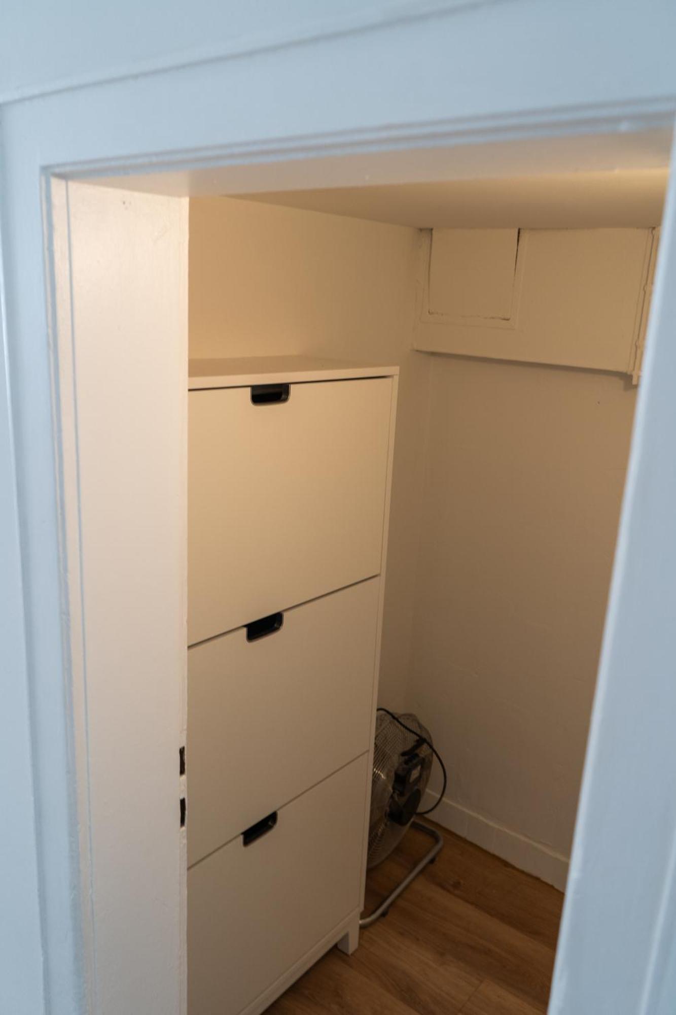 Apartamento Old Town