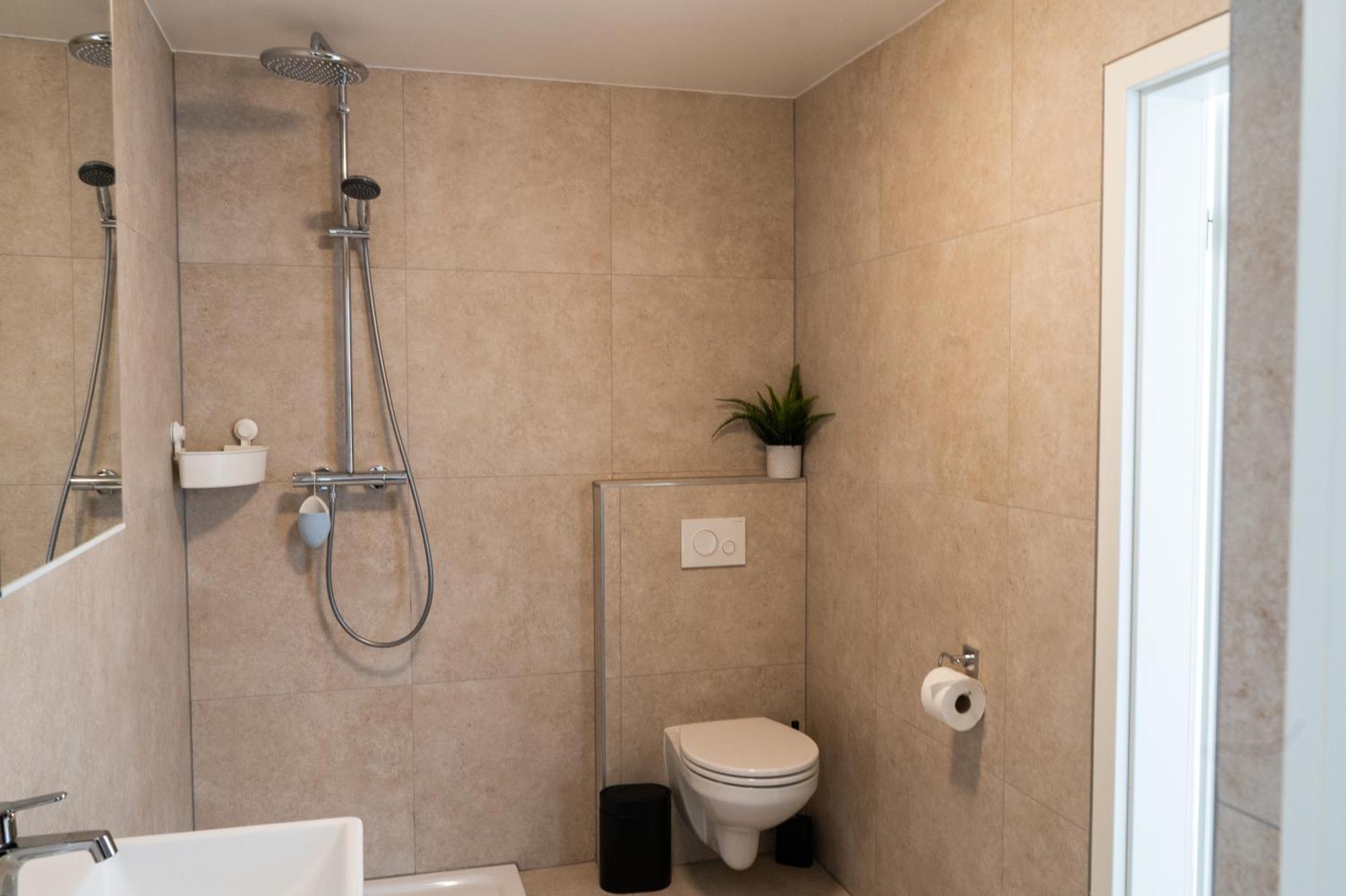 Apartamento Old Town Düsseldorf
