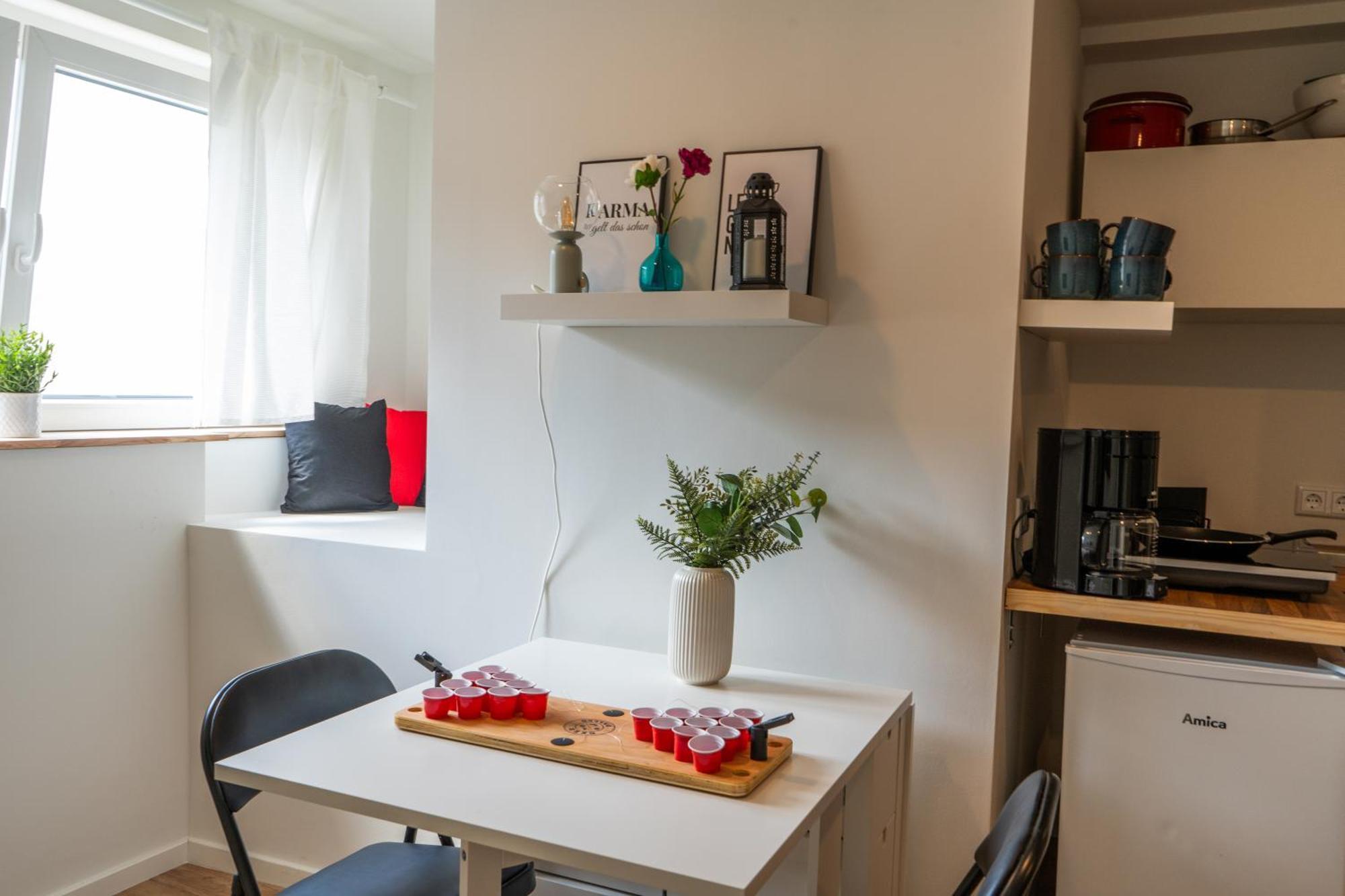 Apartamento Old Town *