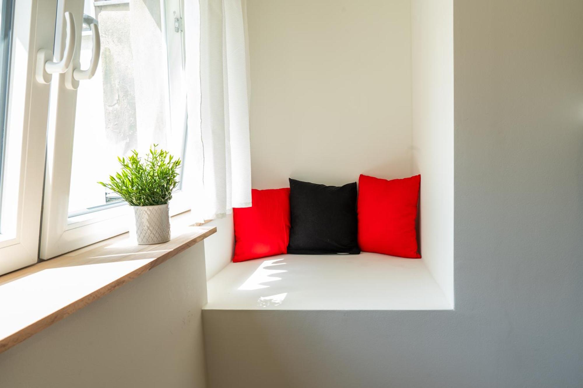 Apartamento Old Town Düsseldorf
