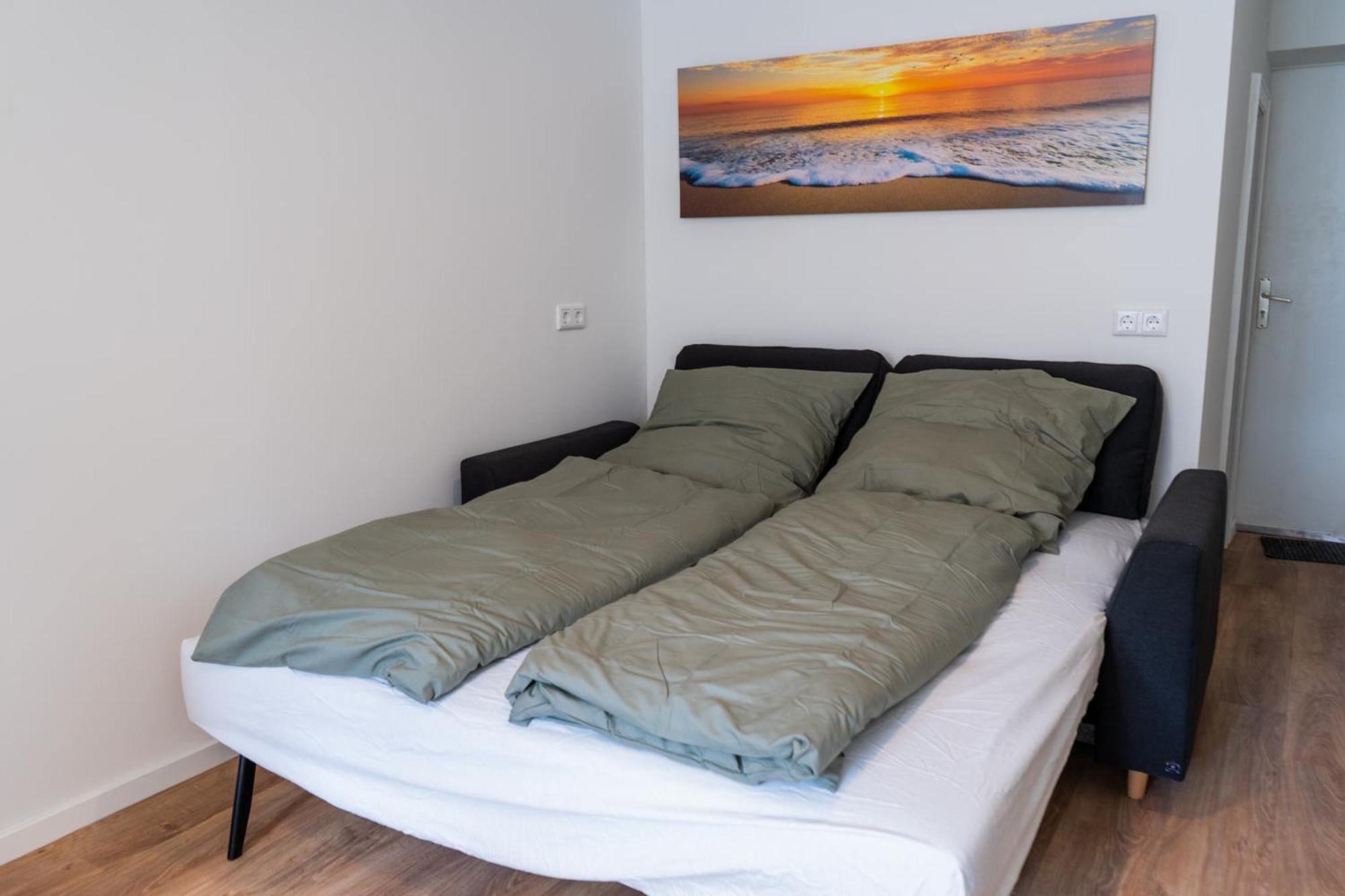 Apartamento Old Town *